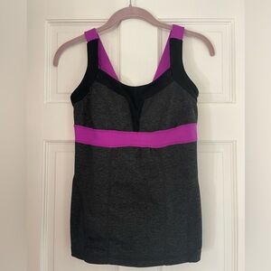 Zella workout top from Nordstrom Size Small